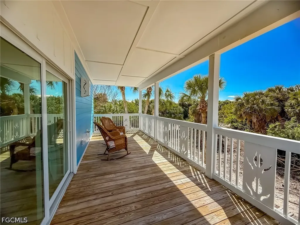 4460 Smugglers Drive Upper Captiva FL 33924