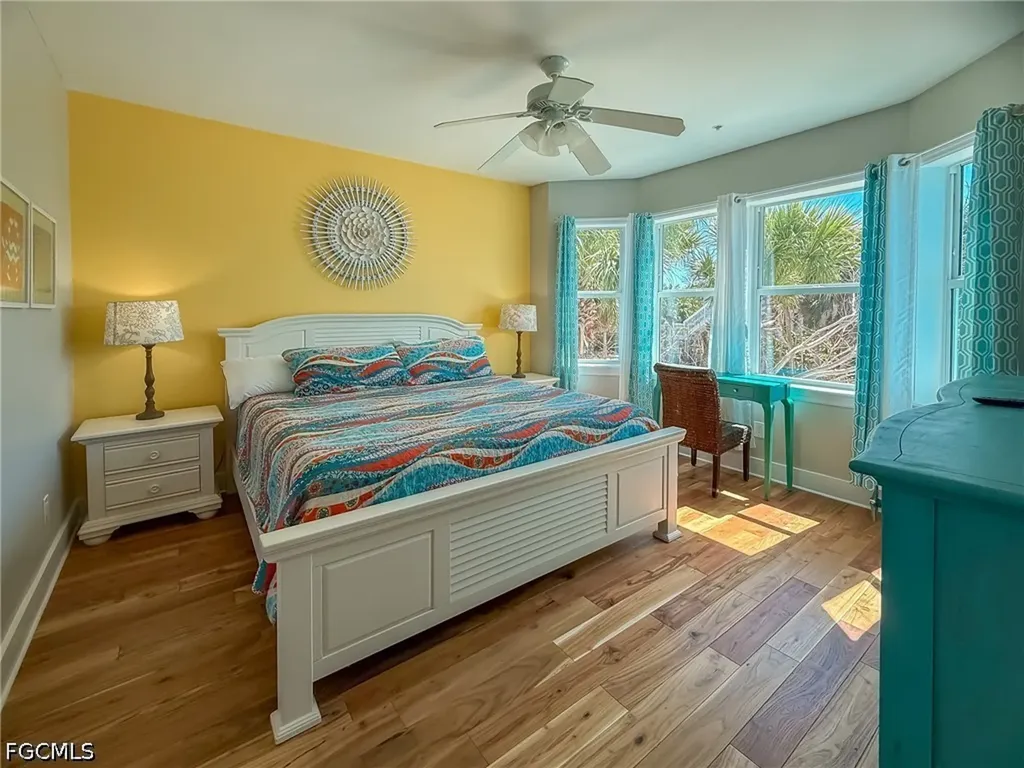 4460 Smugglers Drive Upper Captiva FL 33924