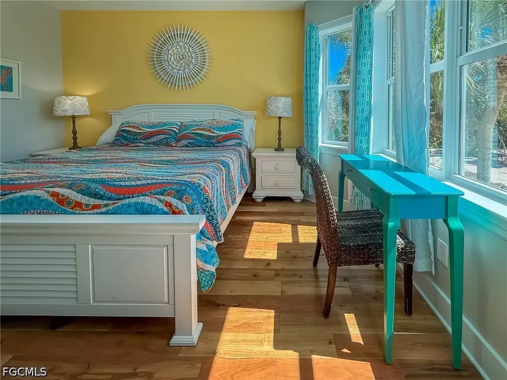 4460 Smugglers Drive Upper Captiva FL 33924