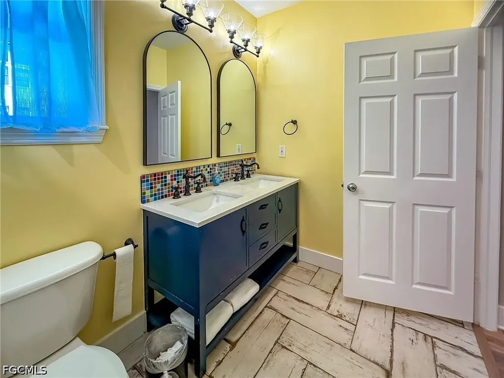 4460 Smugglers Drive Upper Captiva FL 33924