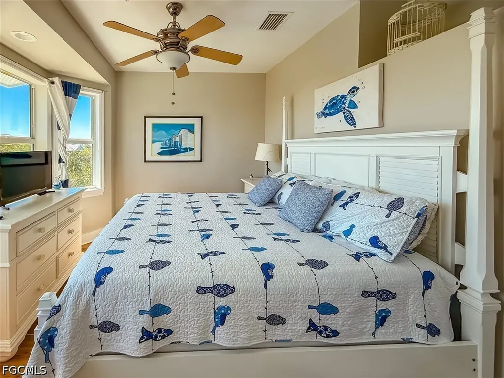 4460 Smugglers Drive Upper Captiva FL 33924