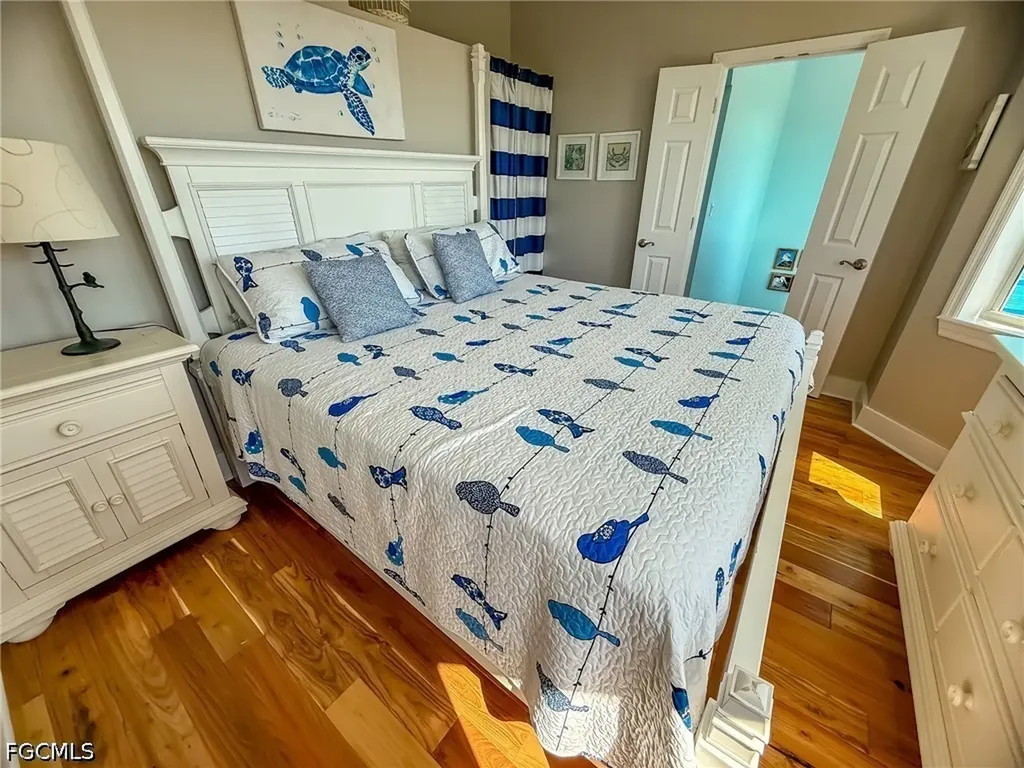 4460 Smugglers Drive Upper Captiva FL 33924