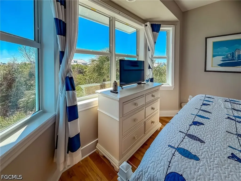 4460 Smugglers Drive Upper Captiva FL 33924