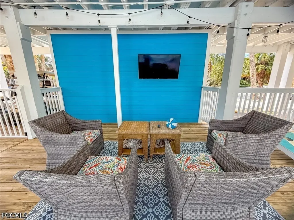 4460 Smugglers Drive Upper Captiva FL 33924