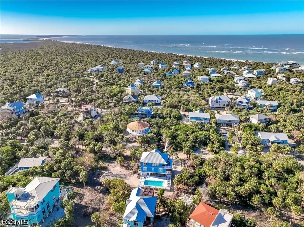 4460 Smugglers Drive Upper Captiva FL 33924
