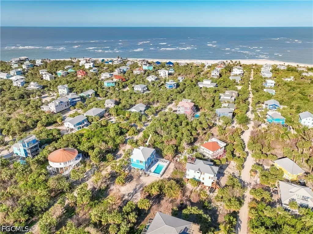 4460 Smugglers Drive Upper Captiva FL 33924
