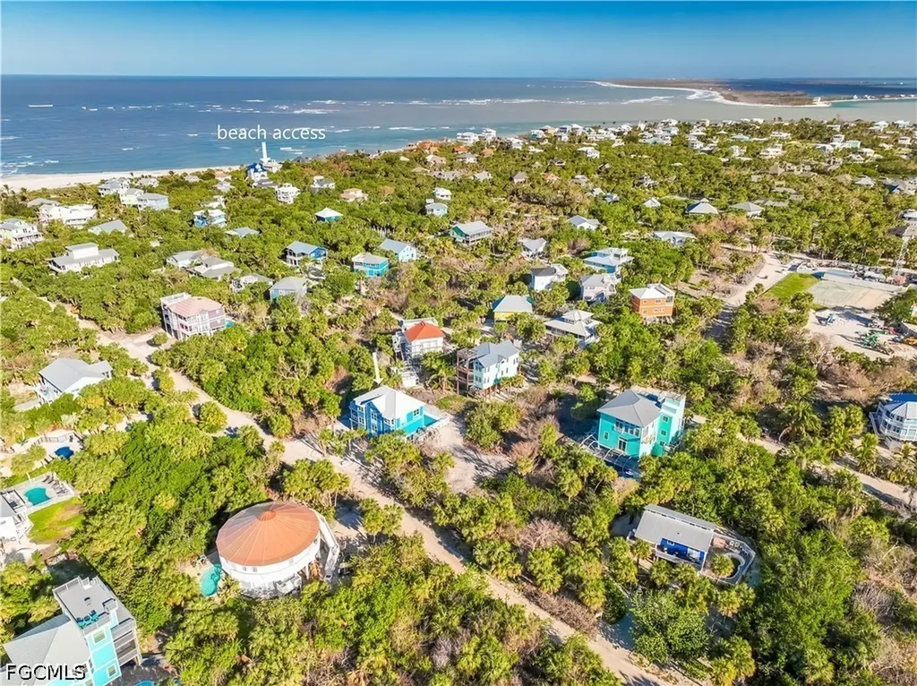 4460 Smugglers Drive Upper Captiva FL 33924
