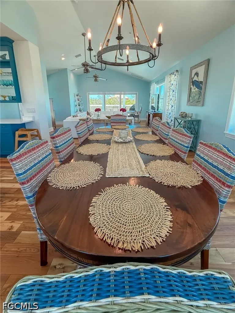 4460 Smugglers Drive Upper Captiva FL 33924