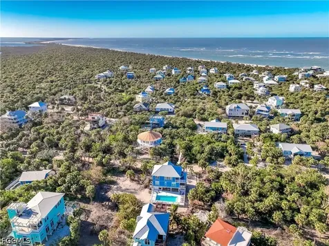 4460 Smugglers Drive Upper Captiva FL 33924