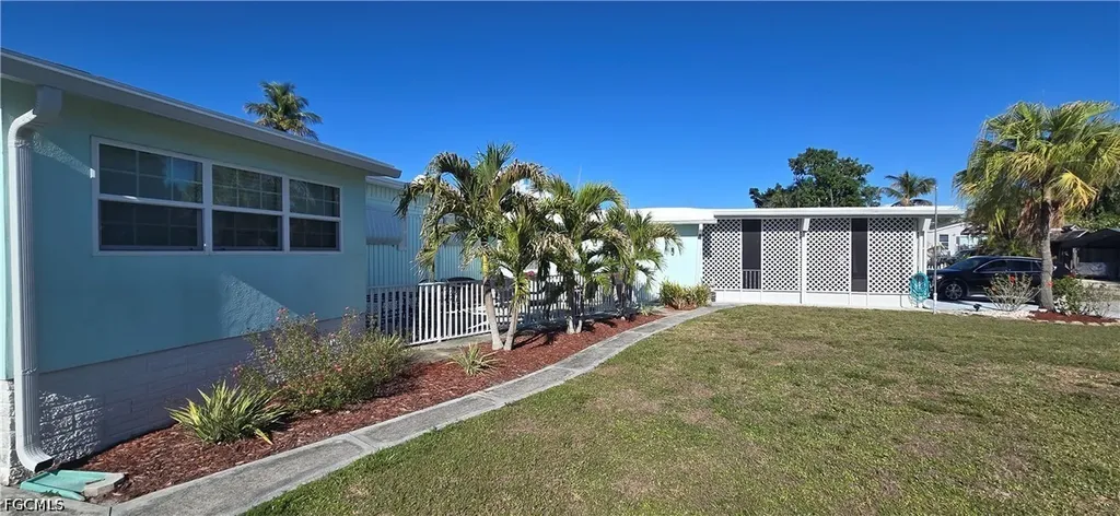 12890 Spencer Street Fort Myers FL 33908