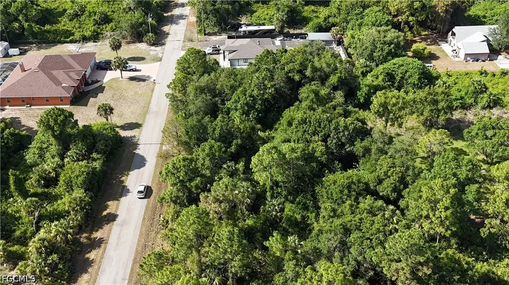 411 North Avenue Lehigh Acres FL 33972