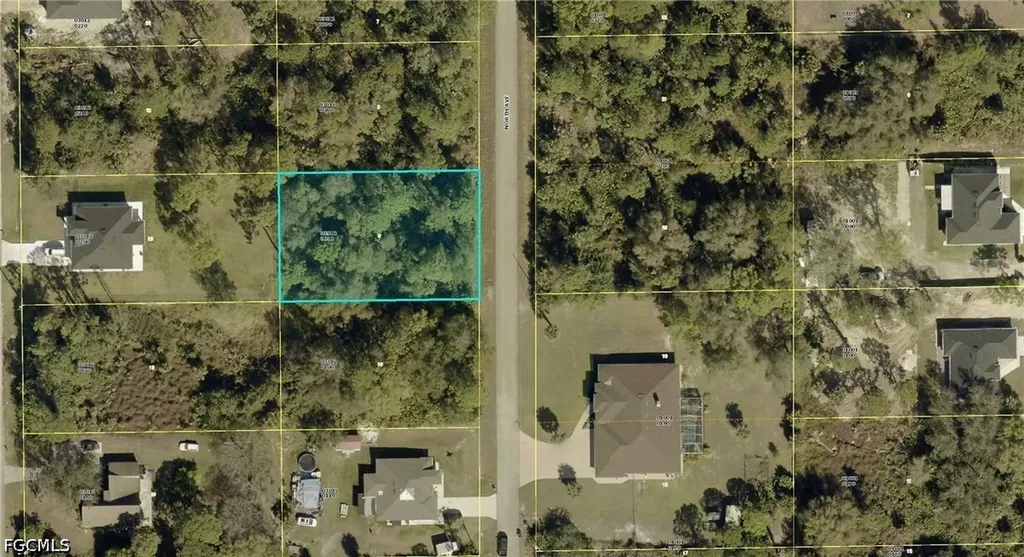 411 North Avenue Lehigh Acres FL 33972