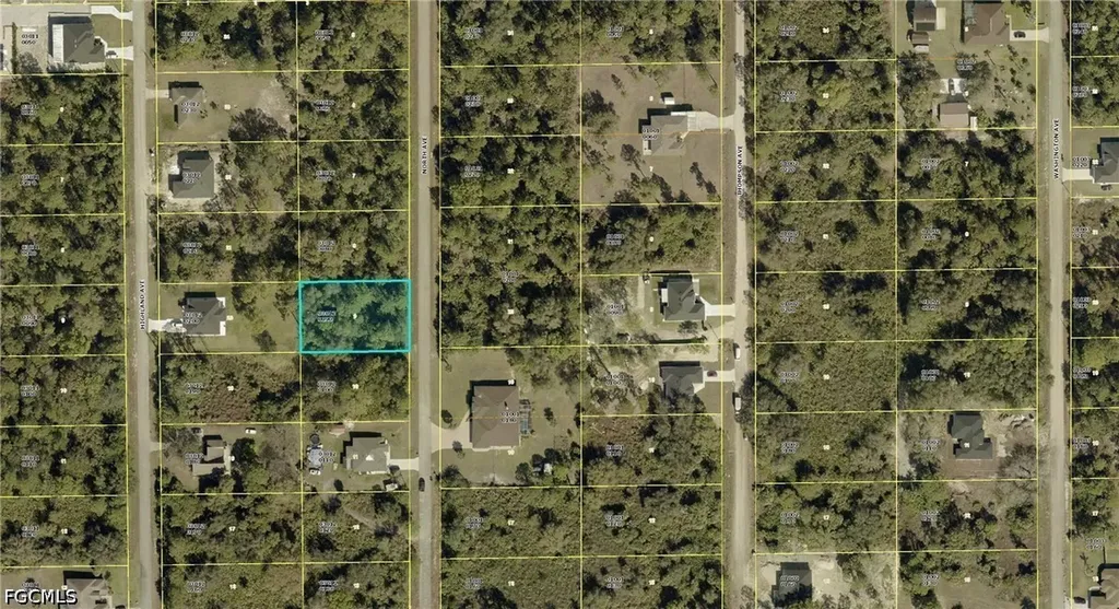 411 North Avenue Lehigh Acres FL 33972