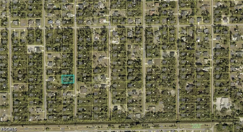 411 North Avenue Lehigh Acres FL 33972