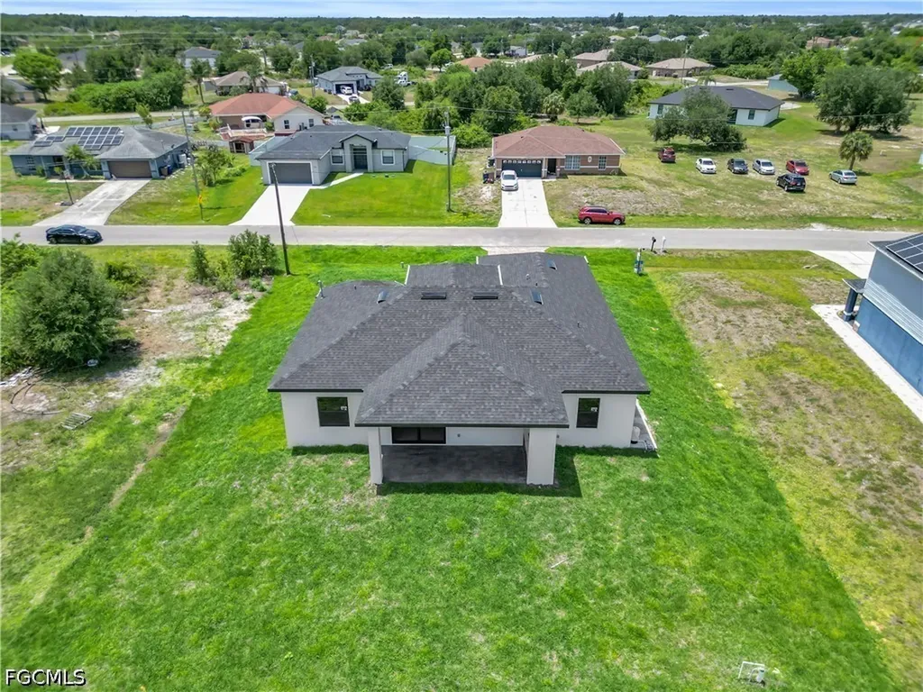 537 Paloma Avenue Lehigh Acres FL 33974