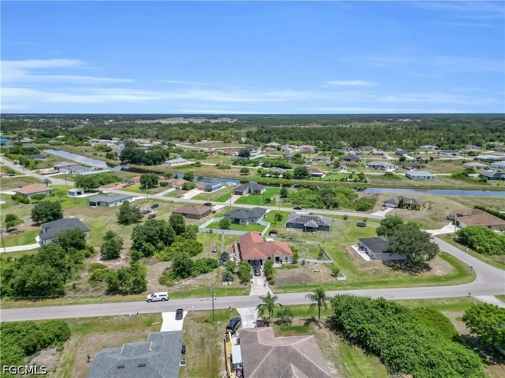537 Paloma Avenue Lehigh Acres FL 33974