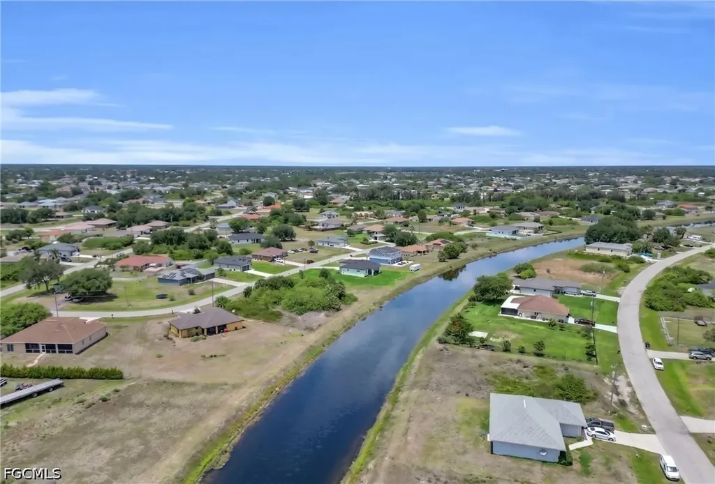 537 Paloma Avenue Lehigh Acres FL 33974