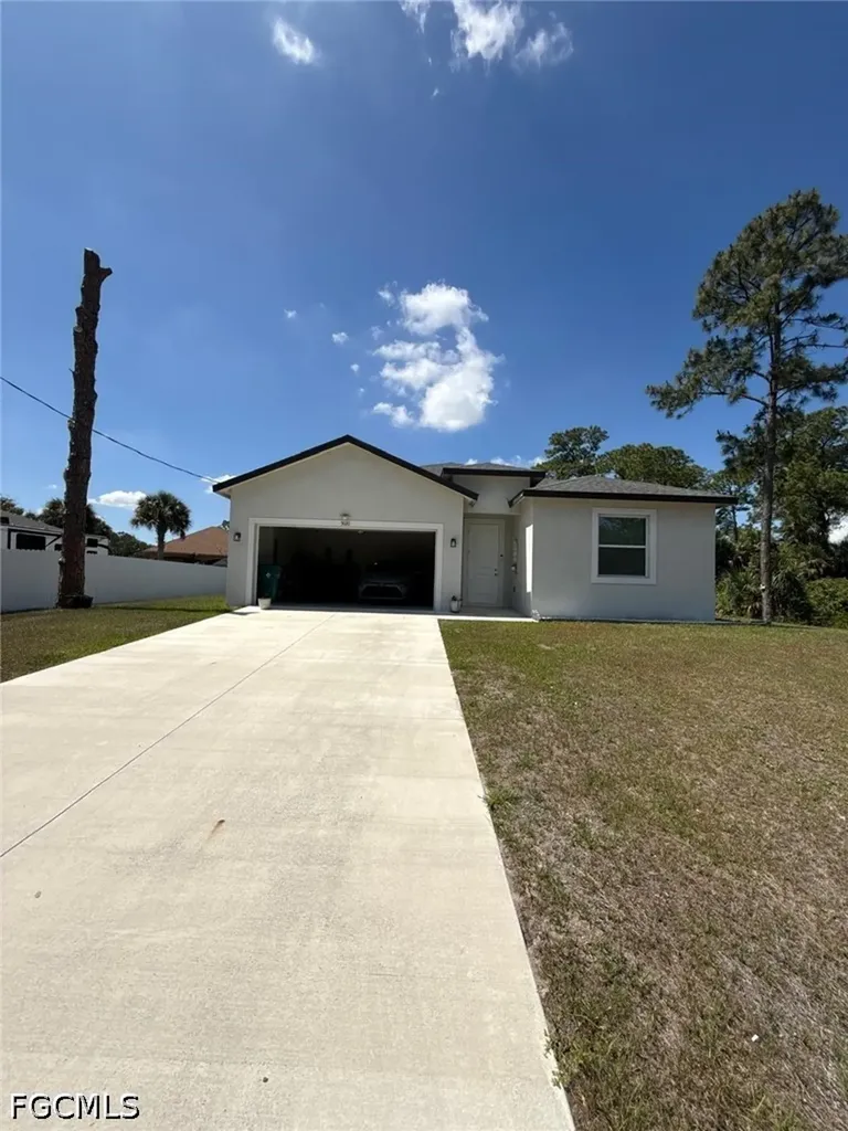 5020 Myrtlewood Road N Labelle FL 33935