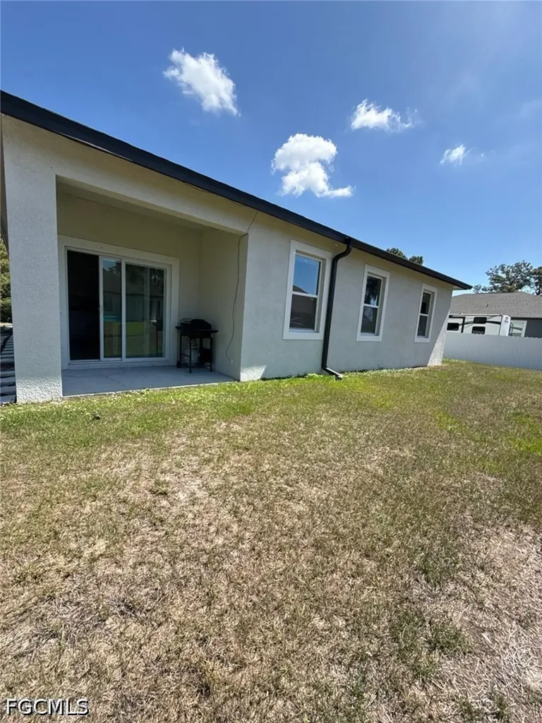 5020 Myrtlewood Road N Labelle FL 33935