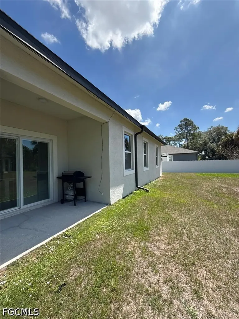 5020 Myrtlewood Road N Labelle FL 33935