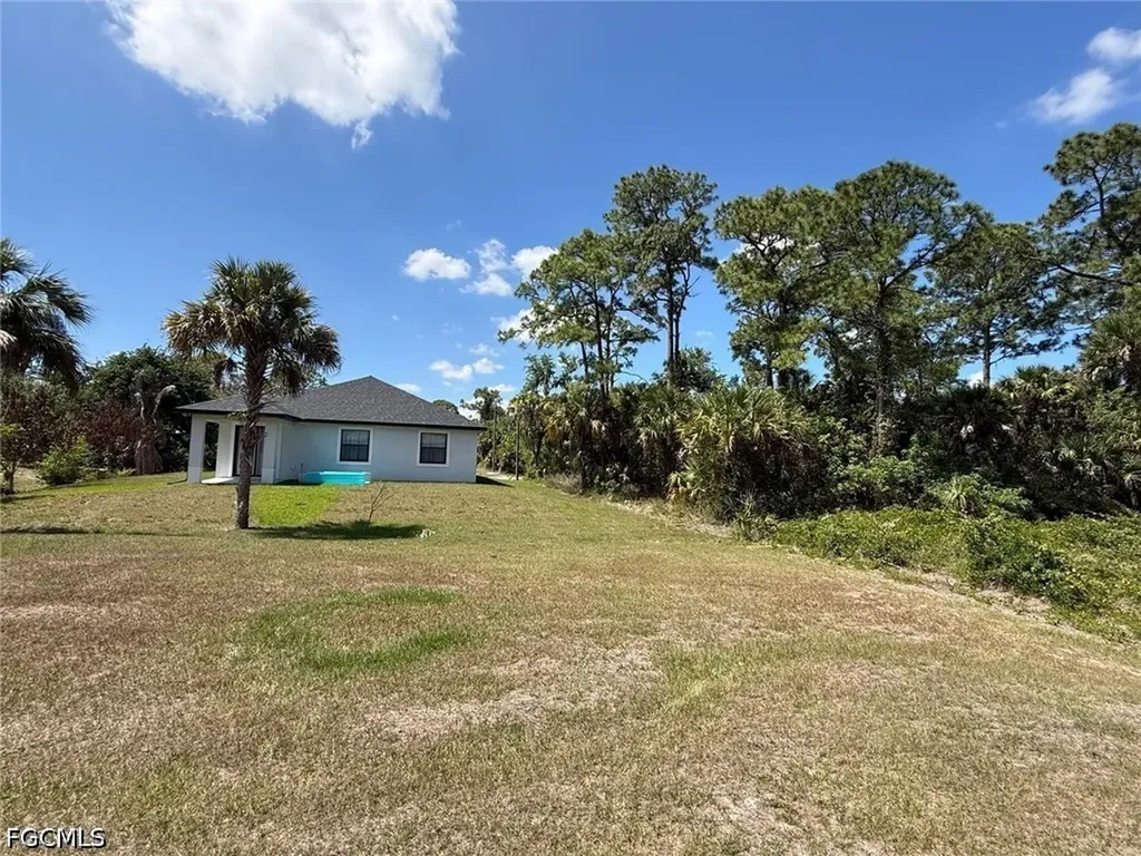 5020 Myrtlewood Road N Labelle FL 33935