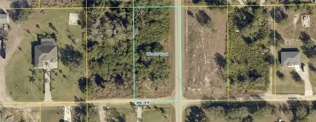 7716 3rd Terrace Labelle FL 33935