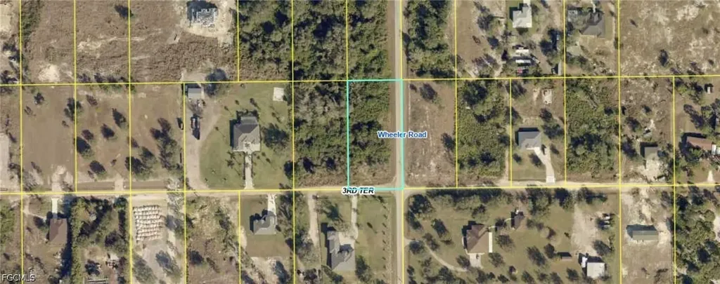 7716 3rd Terrace Labelle FL 33935