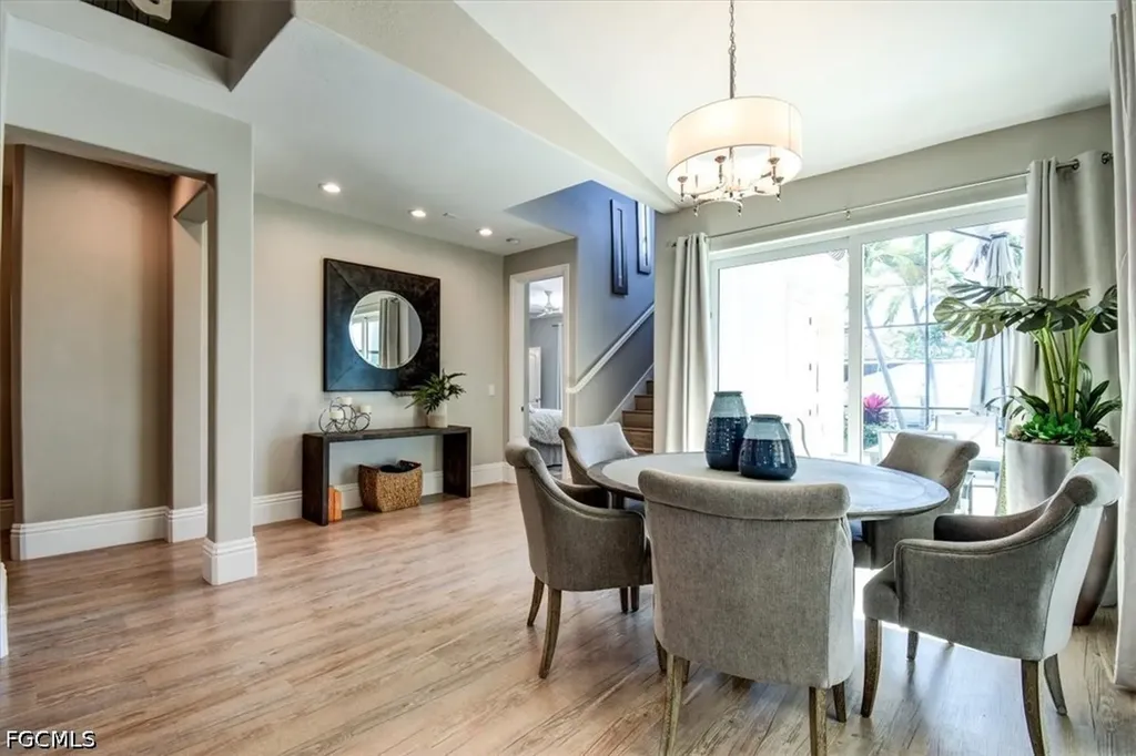 5711 Yardarm Court Cape Coral FL 33914