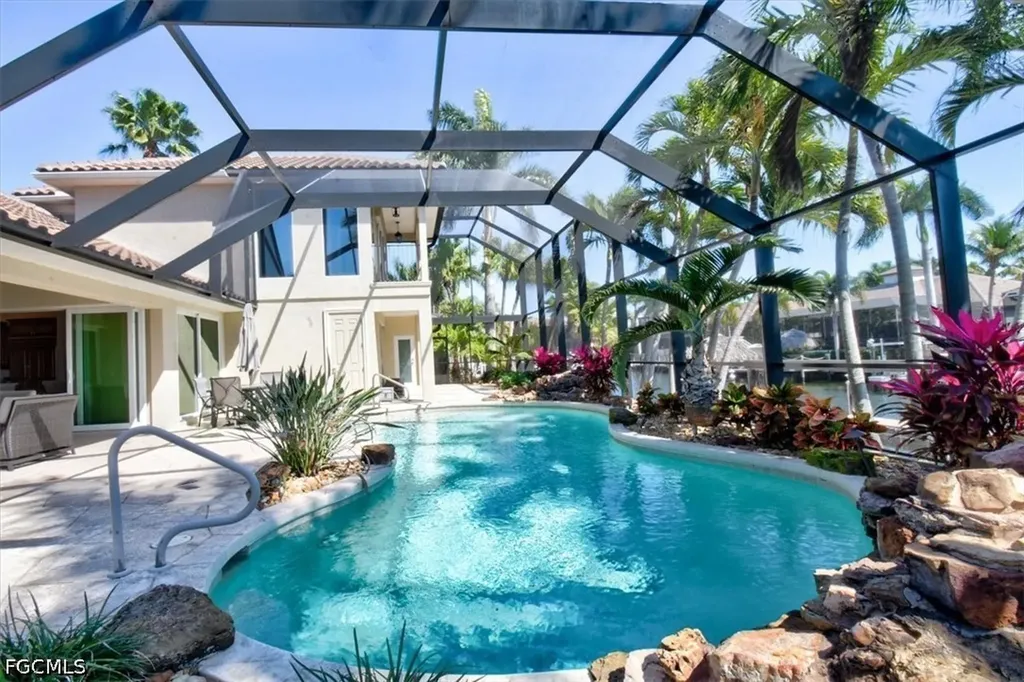 5711 Yardarm Court Cape Coral FL 33914