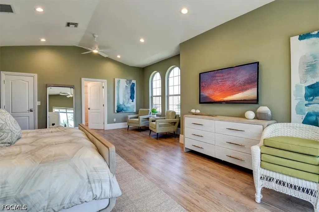 5711 Yardarm Court Cape Coral FL 33914