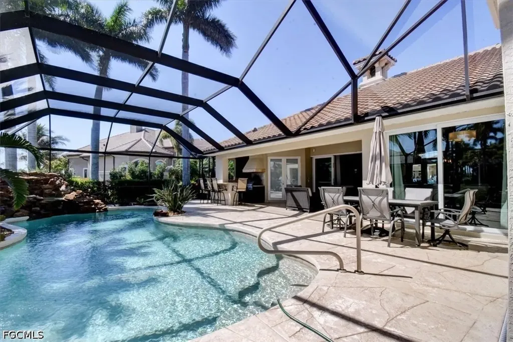 5711 Yardarm Court Cape Coral FL 33914