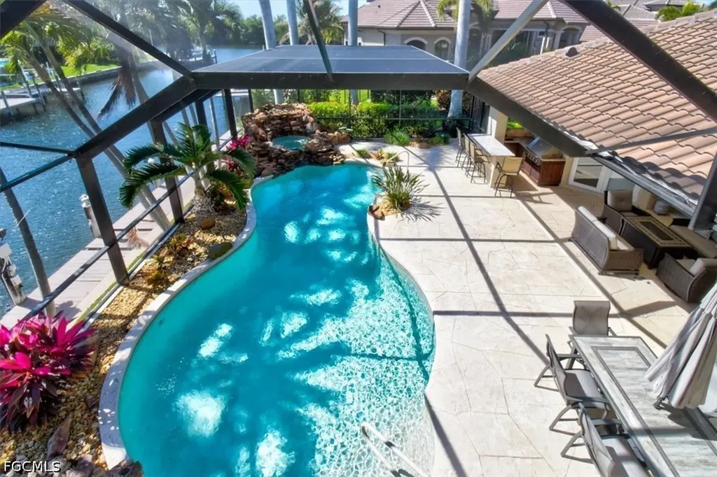 5711 Yardarm Court Cape Coral FL 33914