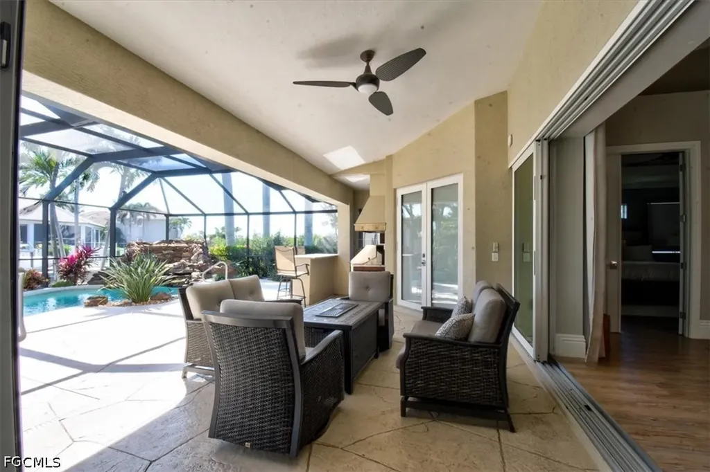 5711 Yardarm Court Cape Coral FL 33914