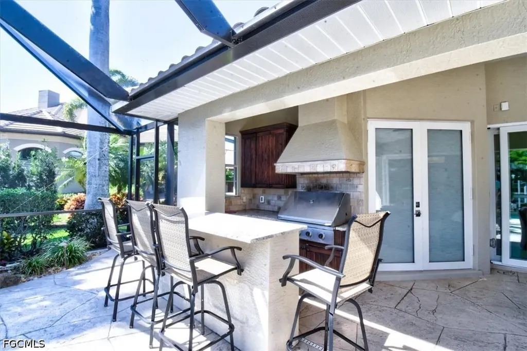 5711 Yardarm Court Cape Coral FL 33914