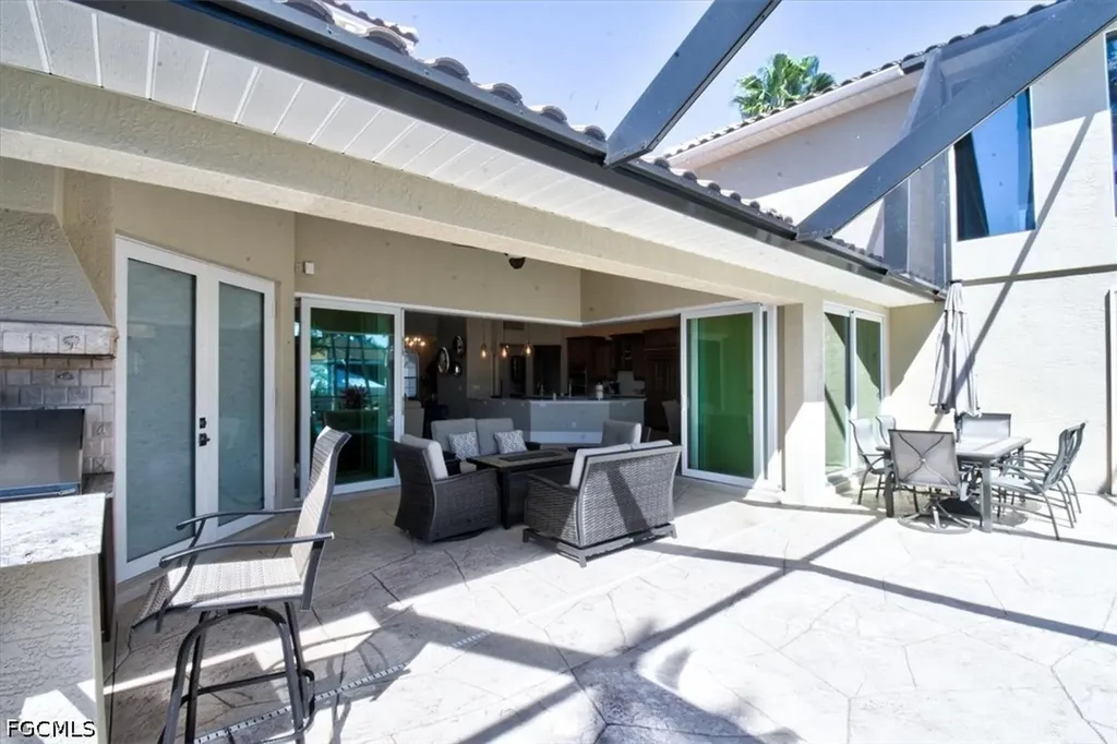5711 Yardarm Court Cape Coral FL 33914