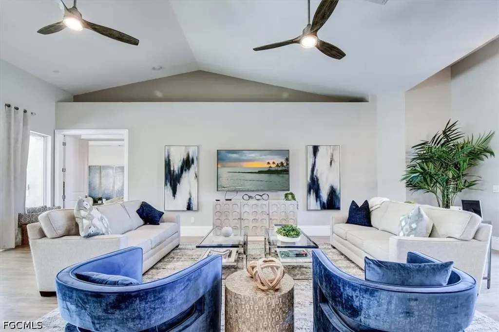 5711 Yardarm Court Cape Coral FL 33914
