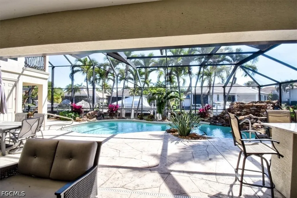 5711 Yardarm Court Cape Coral FL 33914