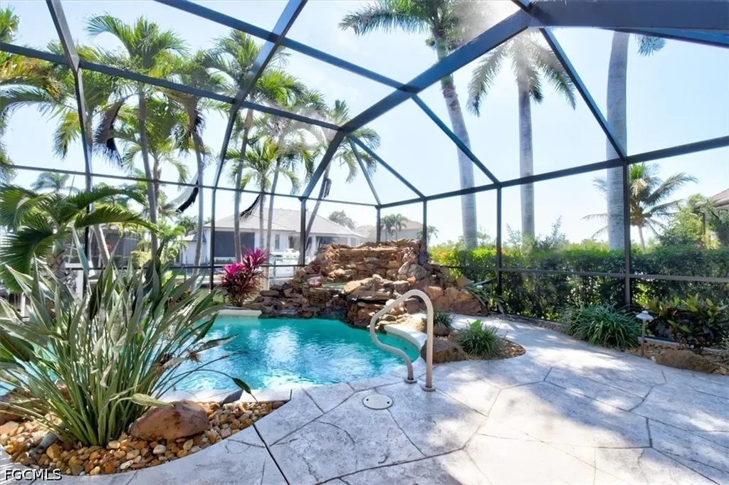 5711 Yardarm Court Cape Coral FL 33914