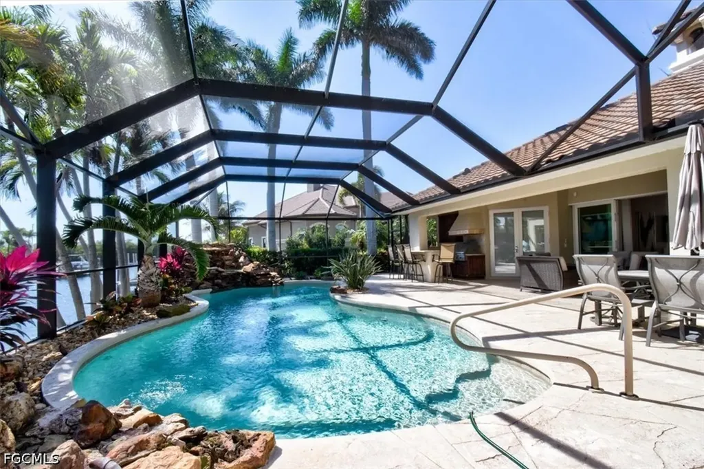 5711 Yardarm Court Cape Coral FL 33914