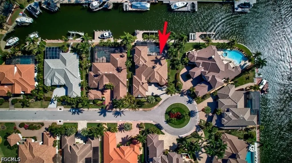 5711 Yardarm Court Cape Coral FL 33914