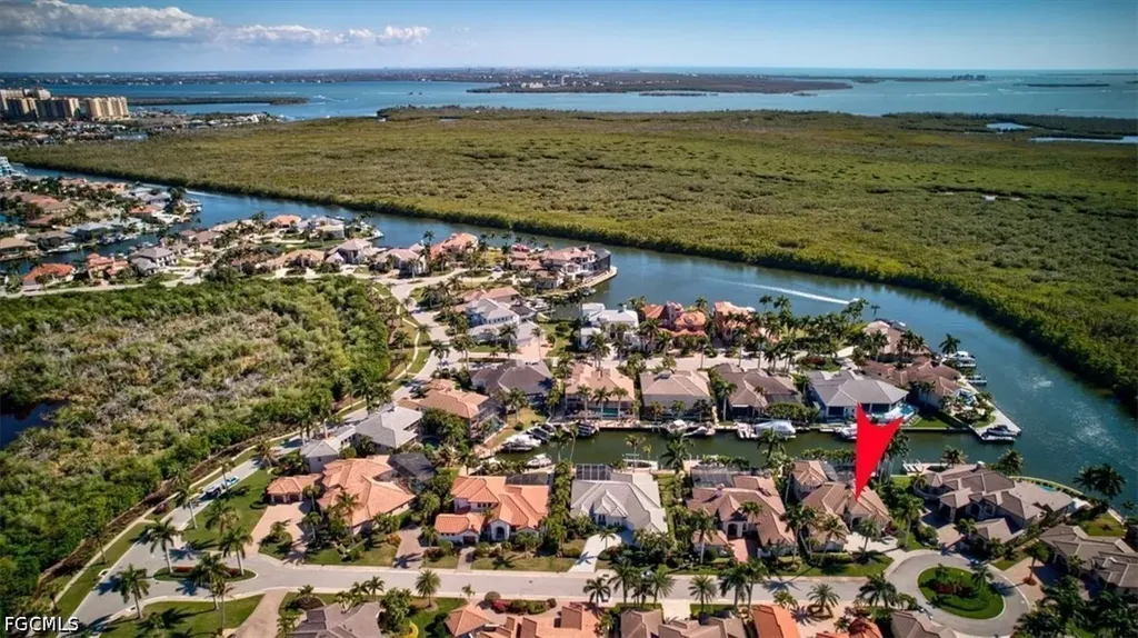 5711 Yardarm Court Cape Coral FL 33914