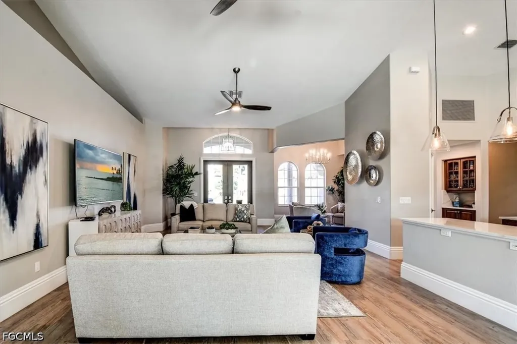 5711 Yardarm Court Cape Coral FL 33914