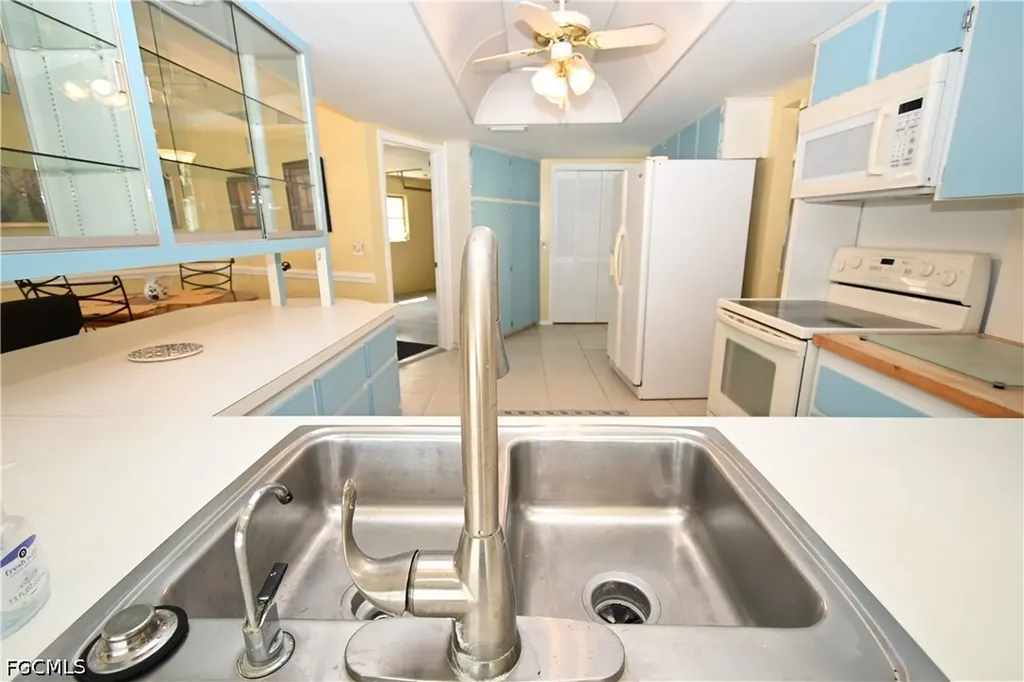 4520 Vinsetta Avenue North Fort Myers FL 33903