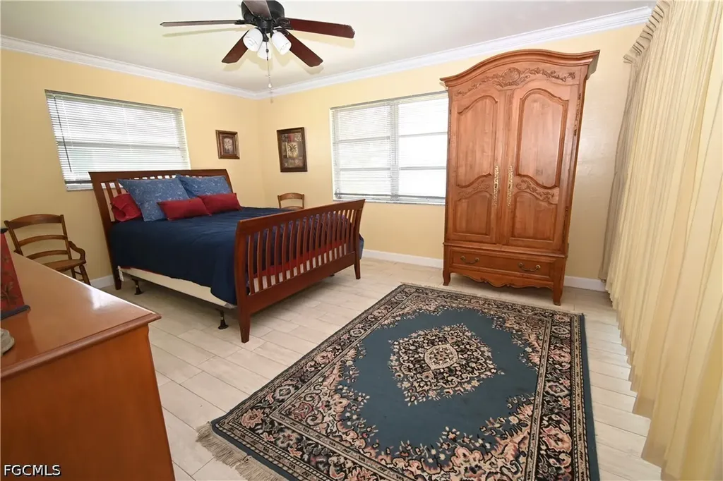 4520 Vinsetta Avenue North Fort Myers FL 33903