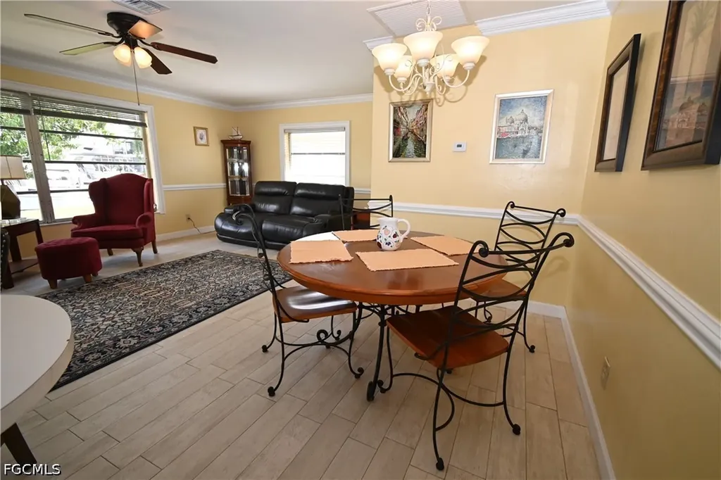 4520 Vinsetta Avenue North Fort Myers FL 33903