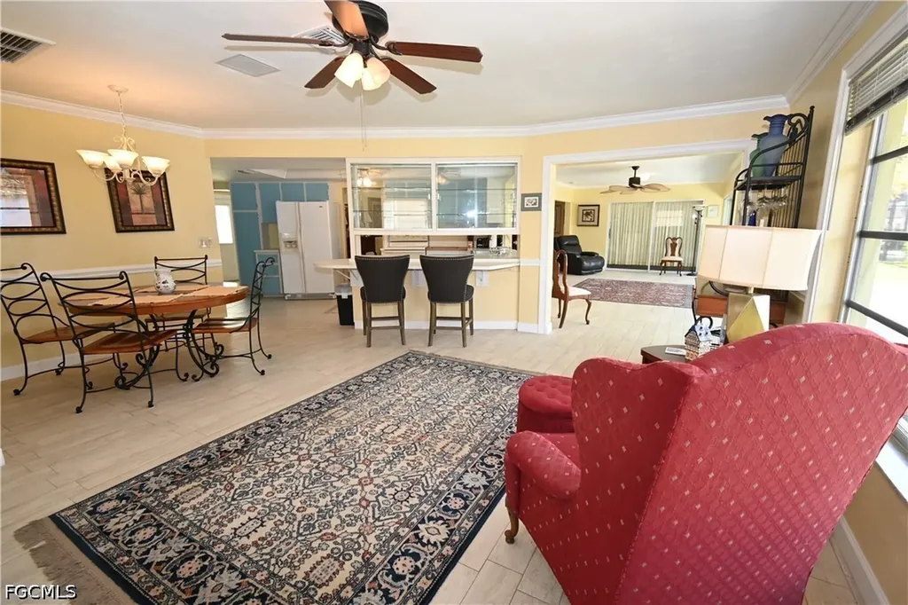 4520 Vinsetta Avenue North Fort Myers FL 33903