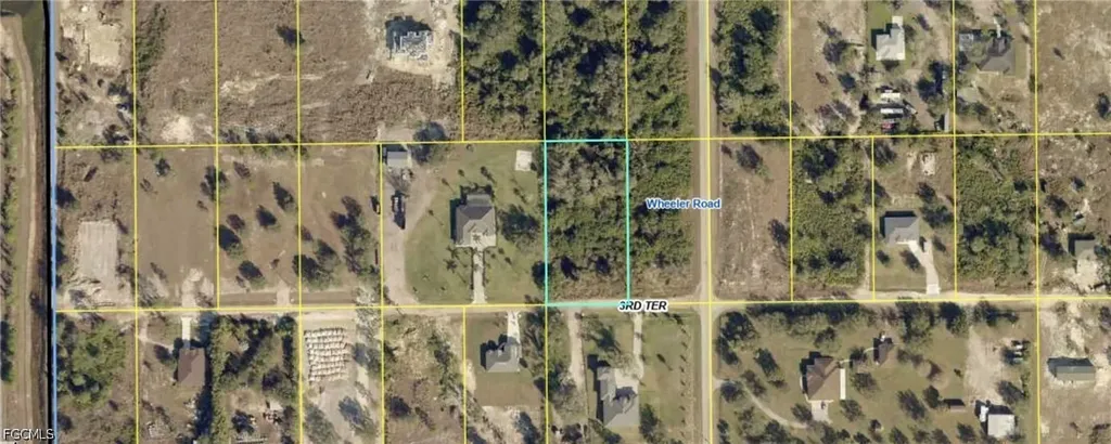 7752 3rd Terrace Labelle FL 33935