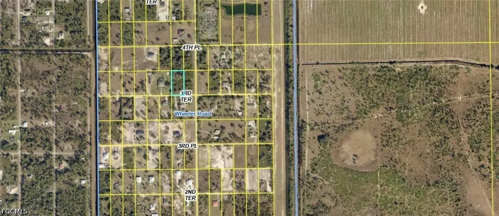 7752 3rd Terrace Labelle FL 33935