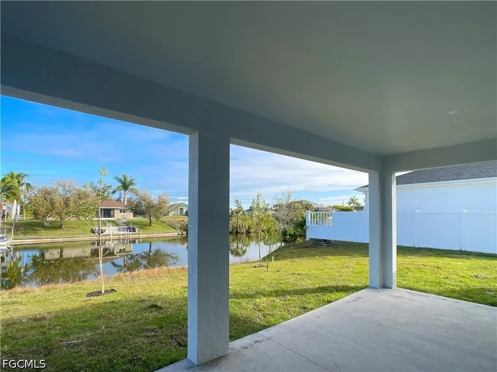 2005 SW 2nd Terrace Cape Coral FL 33991