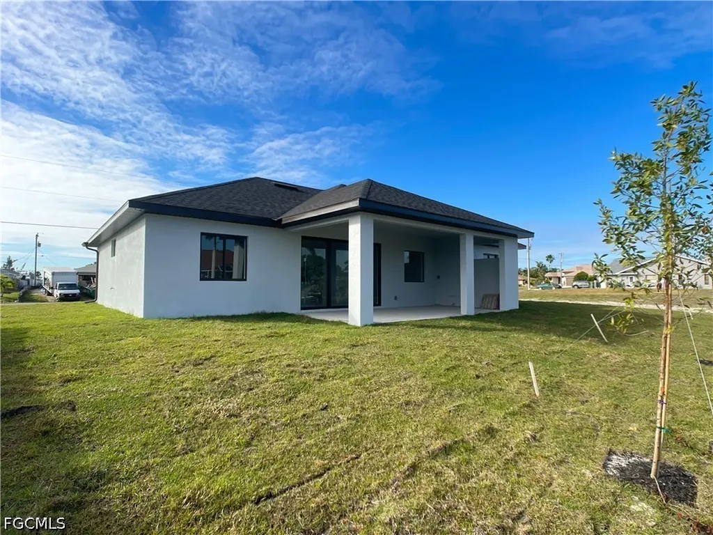 2005 SW 2nd Terrace Cape Coral FL 33991